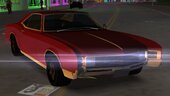 Buick Riviera GS 1967